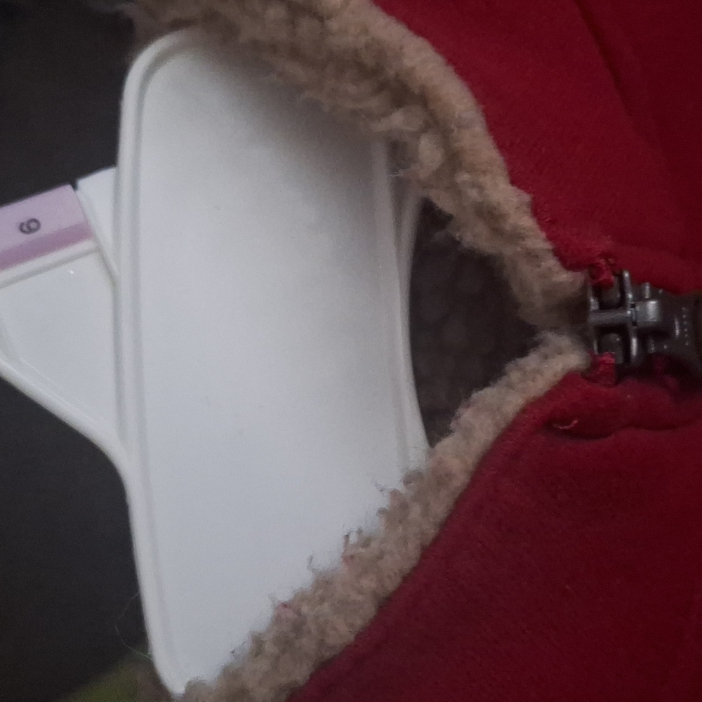 Carter's 4/4A pullover - Picture 2 of 4
